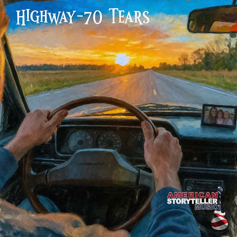 Highway-70 Tears